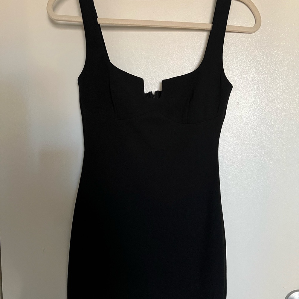 Hello Molly Mini Dress
